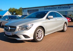 Bild des Angebotes Mercedes-Benz CLA 250 4Matic / Volleder / Bi-Xenon / Pano.