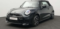 Bild des Angebotes MINI Cooper S Cabrio John Cooper Works Trim
