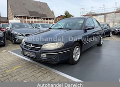 Opel Omega 2.0 16V CD Lim H-Zulassung Erstbesitz Top