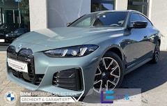 Bild des Angebotes BMW i4 M50 xDrive GC || Facelift M Sport Pro el.Sitz