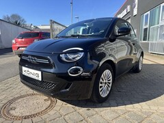 Bild des Angebotes Fiat 500e