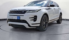 Bild des Angebotes Land Rover Range Rover Evoque D200 R-Dynamic HSE Navi Leder