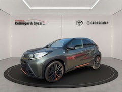 Bild des Angebotes Toyota Aygo X Limited