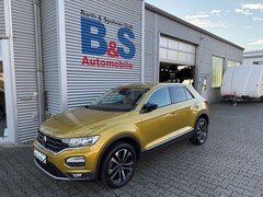 Bild des Angebotes VW T-Roc United