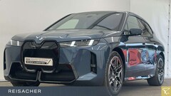 Bild des Angebotes BMW iX IX XDRIVE45 M-Sport AHK LCPro ACCPro 360° 21" LM
