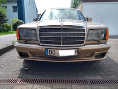 Bild des Angebotes Mercedes-Benz S 500 500S SE