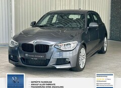 Bild des Angebotes BMW 116 d M Sport Paket*