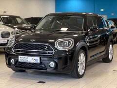 Bild des Angebotes MINI Cooper SE Countryman CoopSECountryman/All4/Aut/LEDer/Panor/Kamer/Park