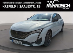 Bild des Angebotes Peugeot 308 Hybrid Allure 145PS SZH Klima Carplay Navi CAM Dig
