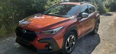 Bild des Angebotes Subaru Crosstrek 2.0ie Luxury NAVI,KAMERA,1.Hand.