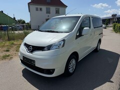 Bild des Angebotes Nissan Evalia Evalia Tekna