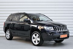 Bild des Angebotes Jeep Compass Limited 4x4+Navi+Tempomat+Boston Sound