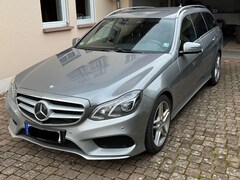 Bild des Angebotes Mercedes-Benz E 350 E 350 T BlueTEC 9G-TRONIC Avantgarde
