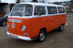 Bild des Angebotes VW T2