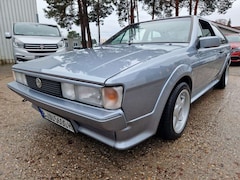 Bild des Angebotes VW Scirocco 1.8i 95PS H-ZULASSG. NEULACKiERUNG