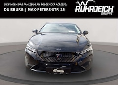 Bild des Angebotes Peugeot 308 Hybrid 145 Style PDC hinten  CARPLAY LM