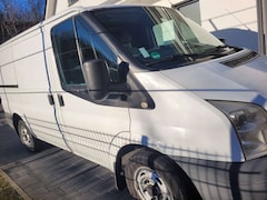 Bild des Angebotes Ford Transit Transit 300 K TDCi DPF Basis