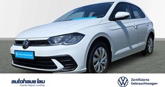Bild des Angebotes VW Polo 1.0 (EURO 6d) Basis