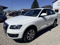 Bild des Angebotes Audi Q5 2.0 TFSI quattro Automatik Xenon Tempomat
