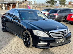 Bild des Angebotes Mercedes-Benz S 450 S -Klasse Lim. AMG-Paket, Lorinser, TOP