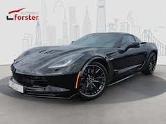 Bild des Angebotes Corvette C7 Z06 3LT 3.977 km BOSE Head Up Alcantara