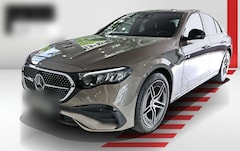 Bild des Angebotes Mercedes-Benz E 300 e AMG LEDER DISTRO SUPERSCREEN NIGHT SOUND