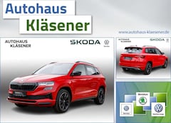 Bild des Angebotes Skoda Karoq 1.5TSI 110KW DSG MATRIX DCC ASSISTS RKAM