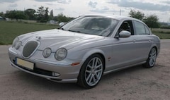 Bild des Angebotes Jaguar S-Type S-Type 2.5 V6 Executive