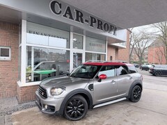 Bild des Angebotes MINI Cooper Countryman Autom. Navi/Panorama/1.Hand