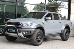 Bild des Angebotes Ford Ranger Ranger Raptor Performance mit Standheizung