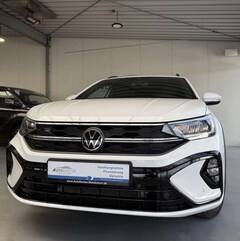 Bild des Angebotes VW Taigo R-Line Sport Autom., *LED *ACC *Kamera +IQ Drive
