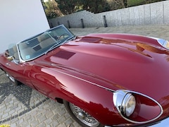 Bild des Angebotes Jaguar E-Type