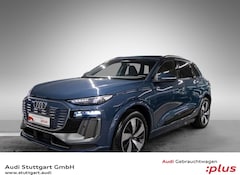 Bild des Angebotes Audi Q6 55 e-tron quattro Matrix Leder SHZ Keyless