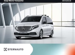 Bild des Angebotes Mercedes-Benz EQV 250 EQV 250 L Navi Pano Sitzhz 360° LED Tisch