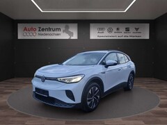 Bild des Angebotes VW ID.4 Performance Upgrade Pure CarPlay LED 19-ZOLL