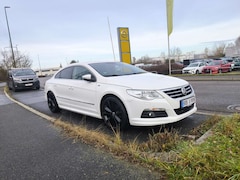 Bild des Angebotes VW Passat CC 1.8 TSI DSG Exclusive