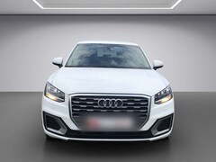 Bild des Angebotes Audi Q2 Navi, Tempomat, Einparkhilfe, Comfort Paket