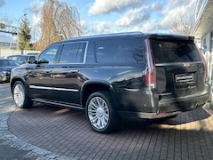 Bild des Angebotes Cadillac Escalade 6,2l Platinum ESV Prins-LPG*Bose*Borla*