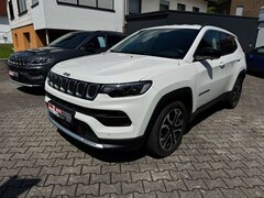 Bild des Angebotes Jeep Compass Limited