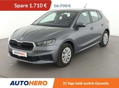 Bild des Angebotes Skoda Fabia 1.0 TSI Active*LED*LIMITER*PDC*SHZ*KLIMA*