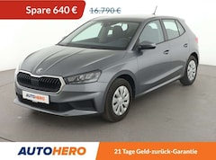 Bild des Angebotes Skoda Fabia 1.0 TSI Active*LED*LIMITER*PDC*SHZ*KLIMA*