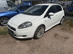 Bild des Angebotes Fiat Grande Punto 1.4 16V Turbo Sport (88kW) Zahnriemmen+wp+öl Neu