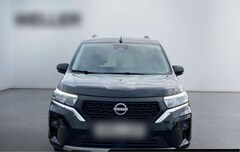 Bild des Angebotes Nissan Townstar DIG-T 130 Kombi Tekna *360°*SHZ*CarPlay*