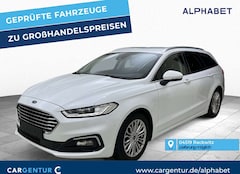 Bild des Angebotes Ford Mondeo 2.0 EcoBlue Titanium SpoSi BLIS