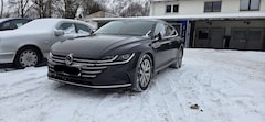 Bild des Angebotes VW Arteon Arteon Shooting Brake 2.0 TDI SCR DSG Elegance