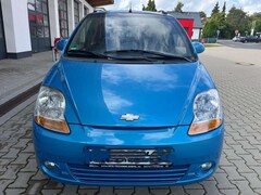 Bild des Angebotes Chevrolet Matiz Neu TÜV*Inspektion*Zahnriemen*Standhzg GAR