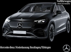 Bild des Angebotes Mercedes-Benz EQE SUV EQE 500 4M AMG+PANO+360+AHK+BURMESTER+SITZKLIMA