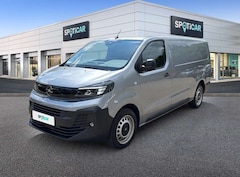 Bild des Angebotes Opel Vivaro Cargo XL (L3) AHK Navi Standheizg.