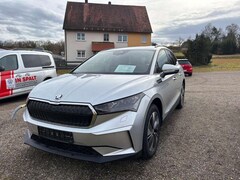 Bild des Angebotes Skoda Enyaq 60 iV60+KLIMA+KAMERA+DAB