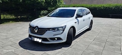 Bild des Angebotes Renault Talisman Talisman Grandtour Diesel Grandtour BLUE dCi 160 EDC LIMITED